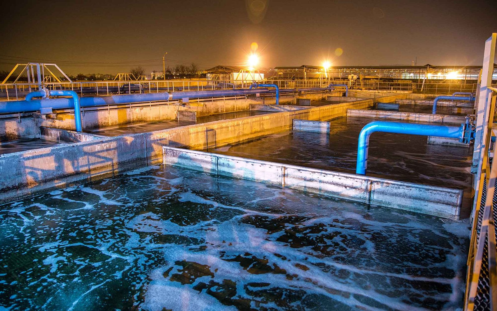waste-water-treatment waste-water-treatment