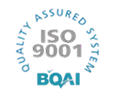 Certification Logo