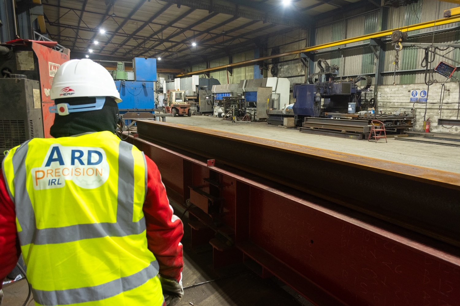 Ard Beam cambering (1) Ard Beam cambering (1)